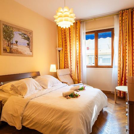 Le France-Massenet Ap3015 By Riviera Holiday Homes นีซ ภายนอก รูปภาพ