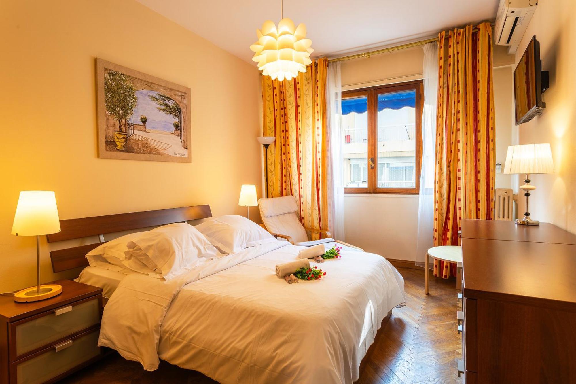 Le France-Massenet Ap3015 By Riviera Holiday Homes นีซ ภายนอก รูปภาพ
